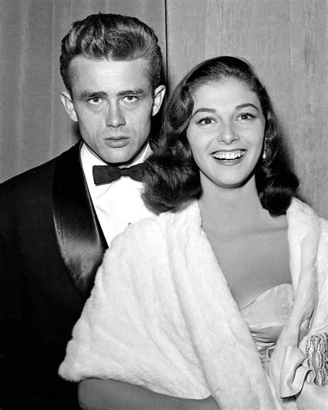 james dean partner